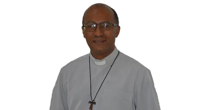 Nomeado Novo Bispo Auxiliar Para A Arquidiocese De Olinda E Recife