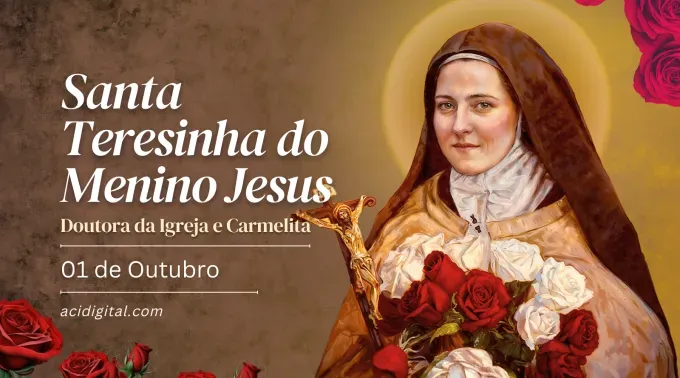 Santa Teresinha do Menino Jesus