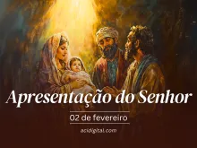 Apresentação do Senhor