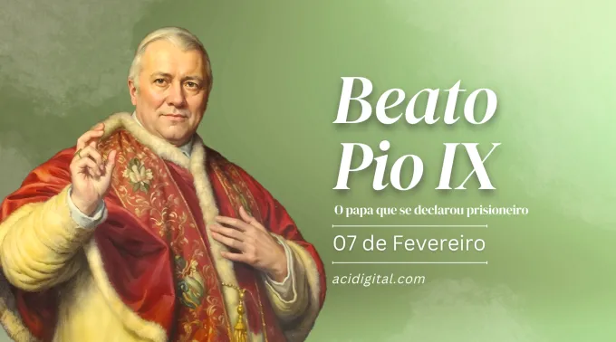 Beato Pio IX