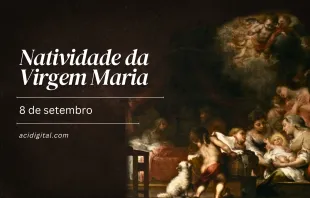 Natividade da Virgem Maria