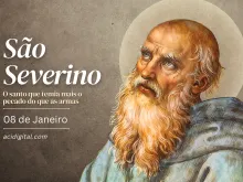 São Severino