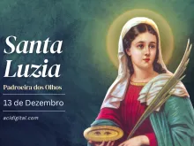 Santa Luzia