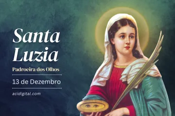 Santa Luzia