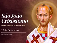 São João Crisóstomo