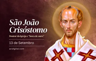 São João Crisóstomo