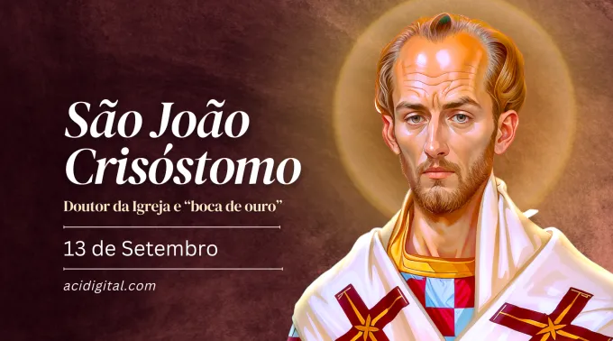 São João Crisóstomo