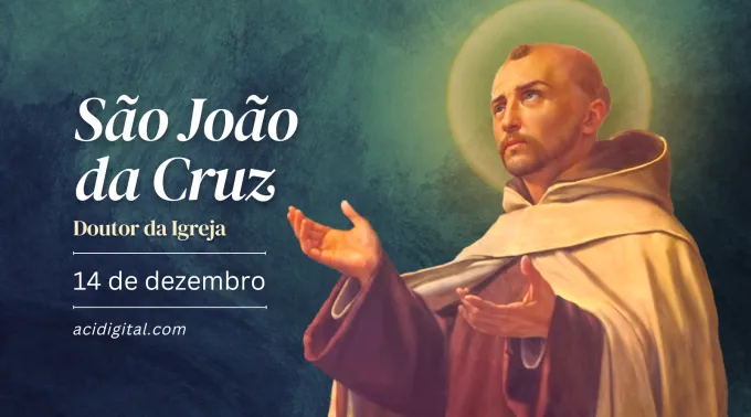 São João da Cruz