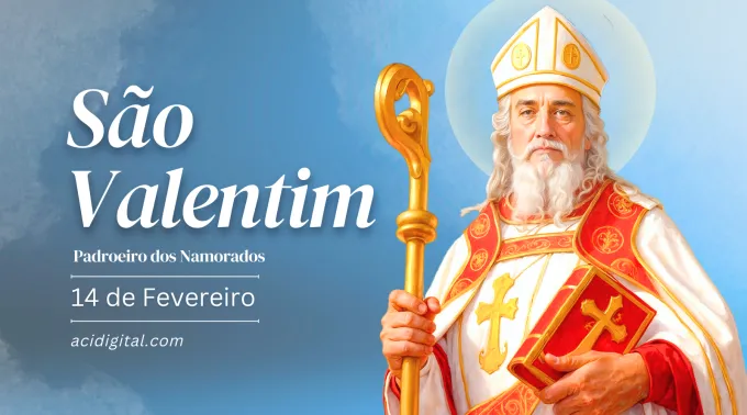 São Valentim