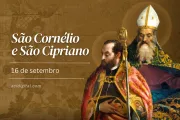 São Cornélio e são Cripriano