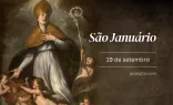 São Januário.