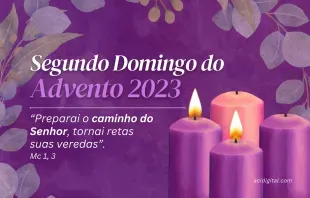 Segundo Domingo do Advento