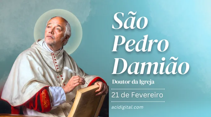 São Pedro Damião