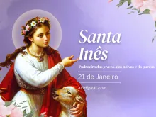 Santa Inês