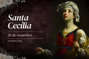 Santa Cecília