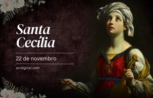 Santa Cecília