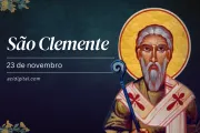 São Clemente I