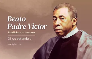 Beato Padre Victor