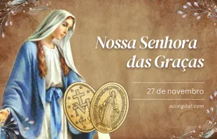 Nossa Senhora das Graças