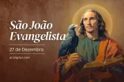 São João Evangelista