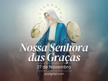 Nossa Senhora das Graças