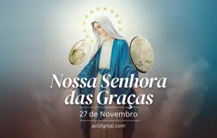 Nossa Senhora das Graças