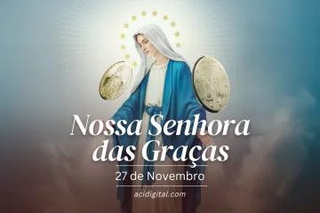 Nossa Senhora das Graças (1)