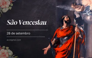 São Venceslau.