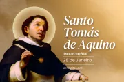 Santo Tomás de Aquino