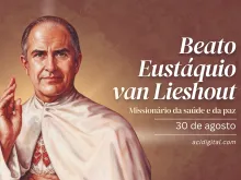 Beato Eustáquio van Lieshout