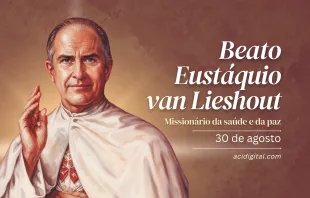 Beato Eustáquio van Lieshout