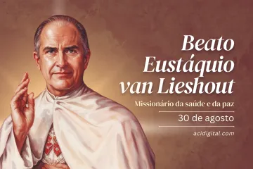 Beato Eustáquio van Lieshout