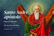 Santo André Apóstolo