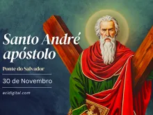 Santo André Apóstolo