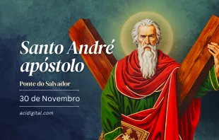 Santo André Apóstolo