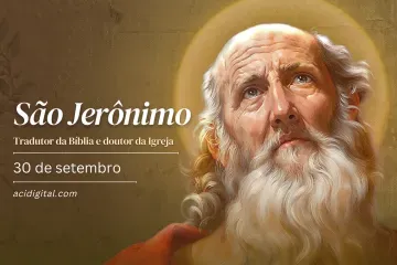 São Jerônimo.