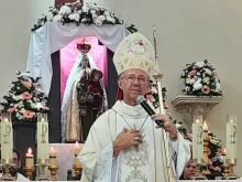 Dom João Gilberto de Moura é o novo bispo de Lins (SP)