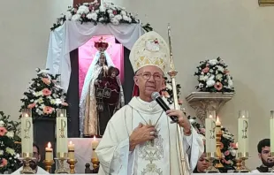 Dom João Gilberto de Moura é o novo bispo de Lins (SP)