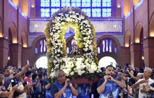 334.560 devotos estiveram no Santuário Nacional de Aparecida entre 3 a 12 de outubro de 2023, período da novena e festa da padroeira do Brasil