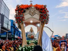 Círio de Nazaré do Maranhão 2023