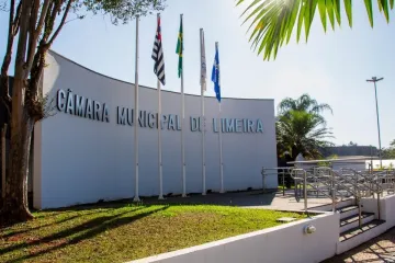 Câmara Municipal de Limeira