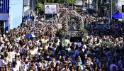 Projeto quer Festa da Penha em Vila Velha (ES) reconhecida como manifestação cultural nacional