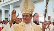 Bispo de Itabuna (BA) tem pedido de renúncia aceito pelo papa Francisco