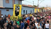 Festejo de santo Inácio de Loyola de Pinheiro é Patrimônio Cultural Imaterial do Maranhão