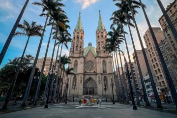 catedral de São Paulo