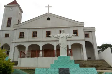 Santuário Senhor Bom Jesus