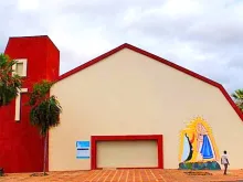 A igreja Nossa Senhora de Lourdes, em Teresina (PI), conhecida como “a Igreja da Vermelha” foi reconhecida como Patrimônio Cultural do Brasil pelo Iphan