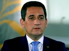 Juiz Sergio Luiz Ribeiro, presidente da Associação de Magistrados da Infância e Juventude