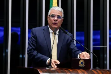 Senador Eduardo Girão