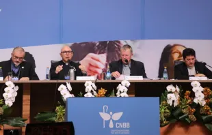 Presidência da CNBB na 61ª assembleia geral da Conferência